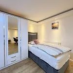 Apartment Ruhiges Nähe Lübeck - Ostsee