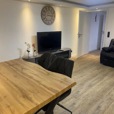 Ruhiges Naehe Luebeck - Ostsee Stockelsdorf