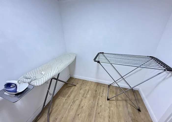 Ruhiges Naehe Luebeck - Ostsee Lägenhet